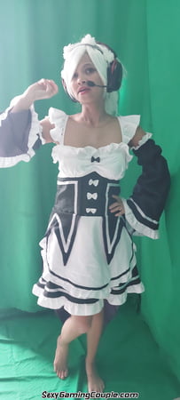 genshin impact photo shoot album         