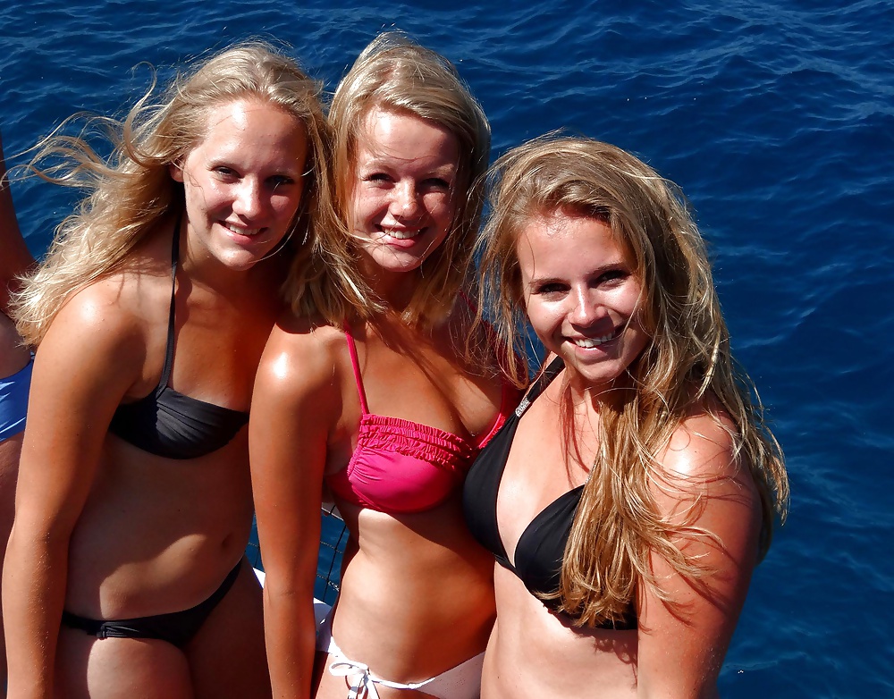 Free Amazing Amateur Teens 73 photos
