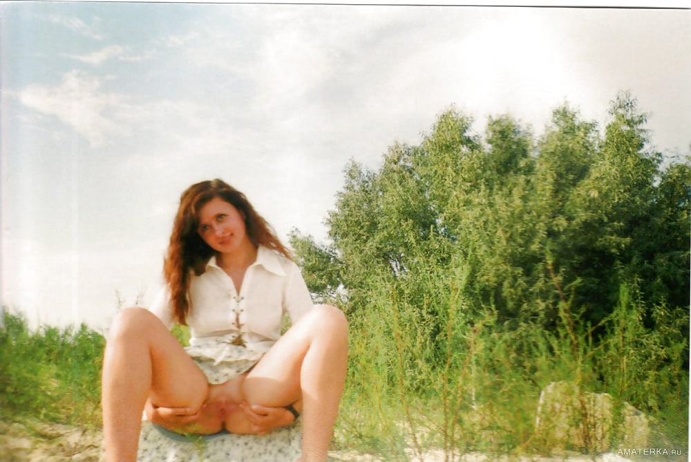 Free Vika - Moscow Slut  ( beginning of the 2000th) photos