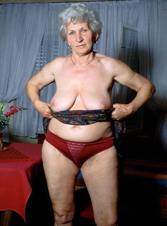 Sexy Plus Euro Granny Norma Pics Xhamster
