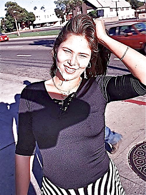 Free cum walk..my new hobby photos