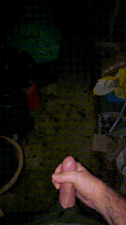 Cumshots everywhere #9