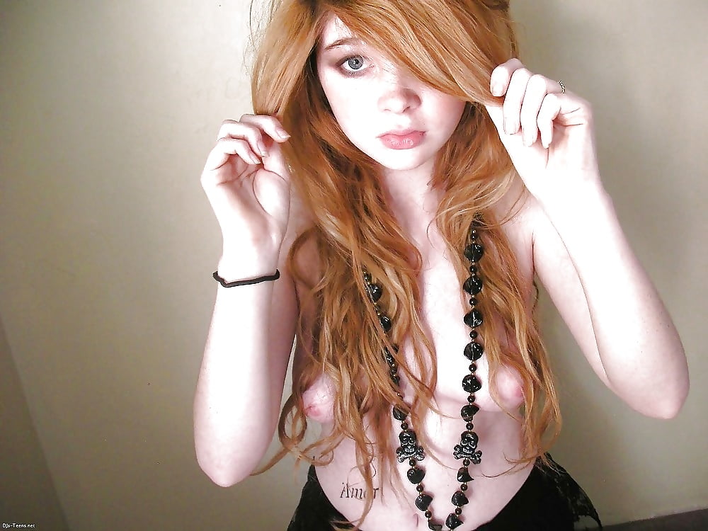 Free Teen mix photos