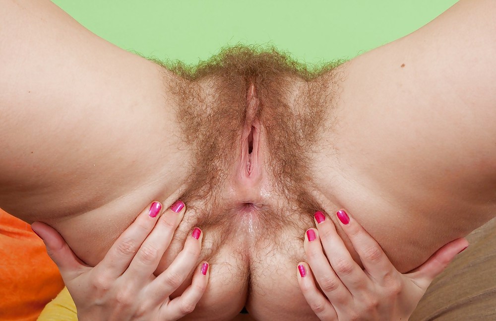 Free Erin Eden Hairy photos