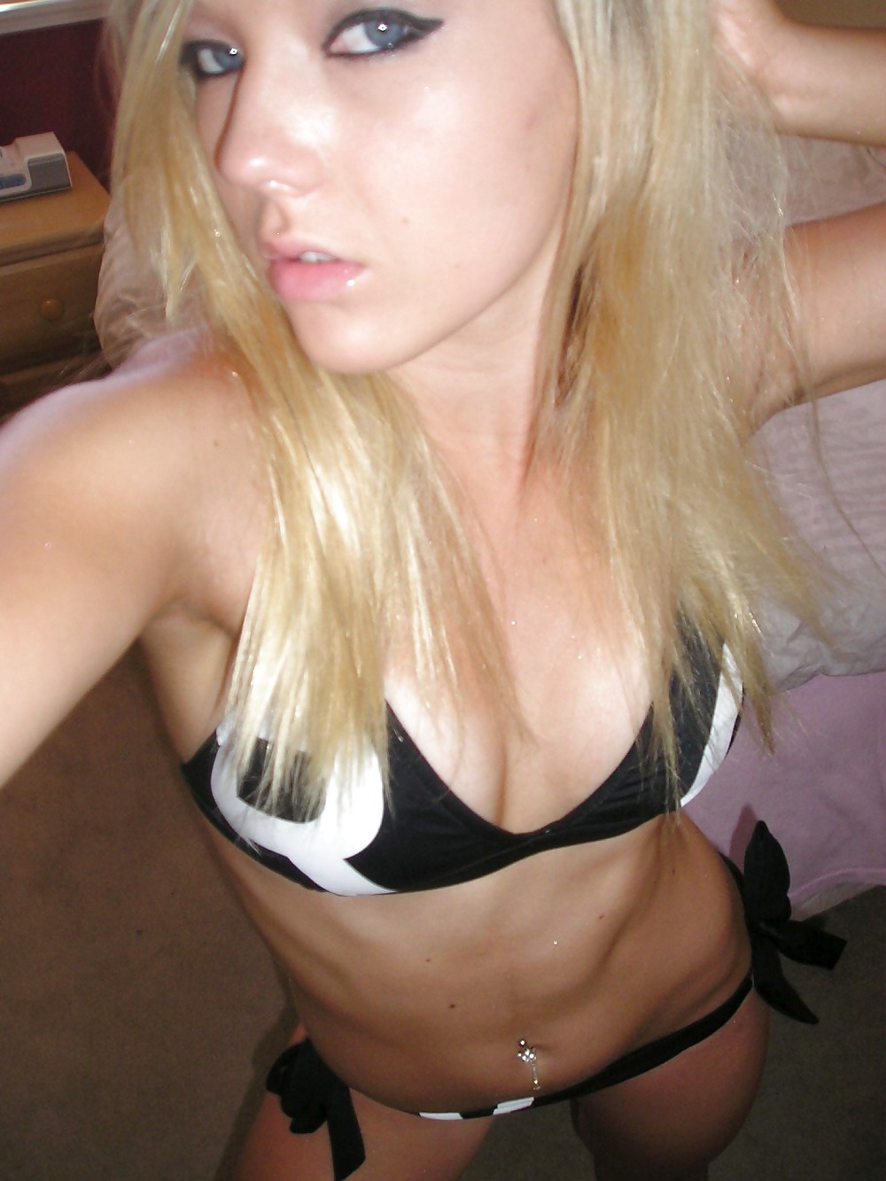 Free Pretty Amateur Blonde 19 photos