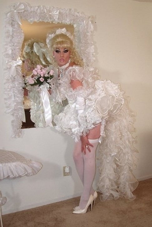 Sissy Bitch Brides