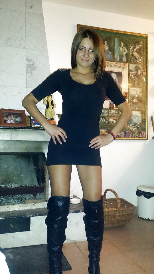 Free Hot Serbian TEEN photos