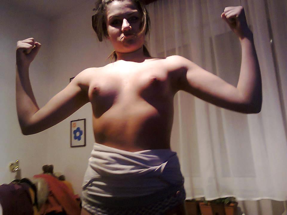 Free TEODORA BRKIC SREMSKA MITROVICA :D photos