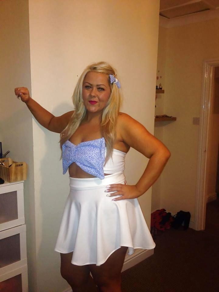 Free Chav Sluts And Slags #114 photos