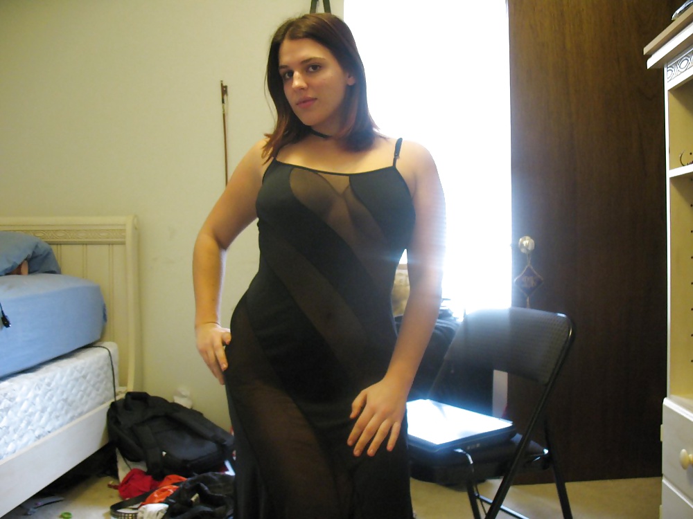 Free Pretty Amateur Teen Carole 2 photos