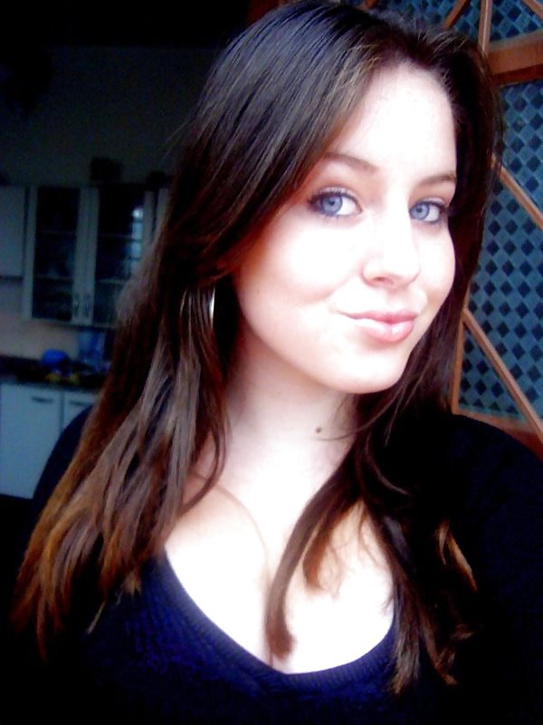 Free Teen - Bruna Bruce photos
