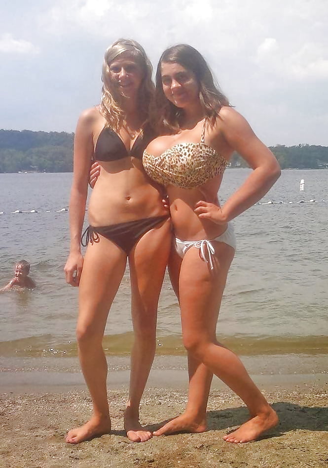 Free Amateur Slim & Stacked, Rack - Part.5 photos