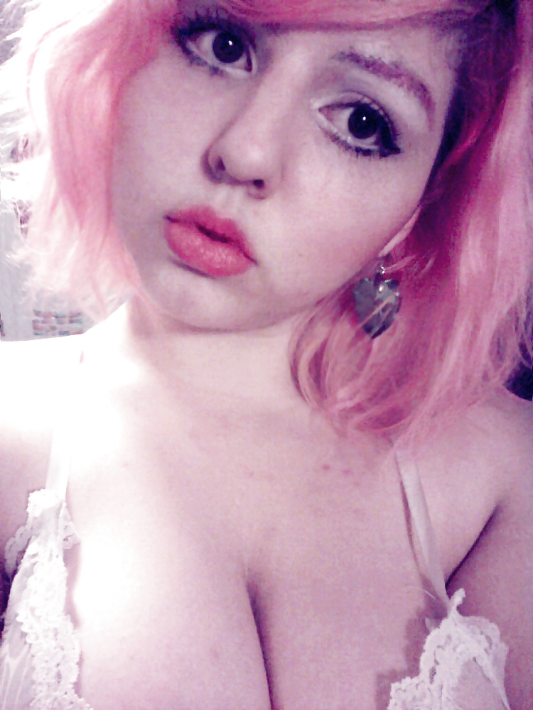 Free Cute chubby girl photos