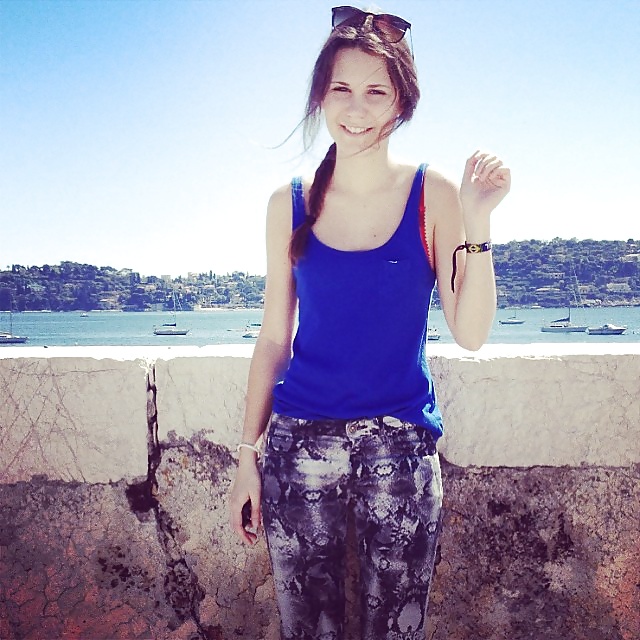 Free Diane & Her Friends photos