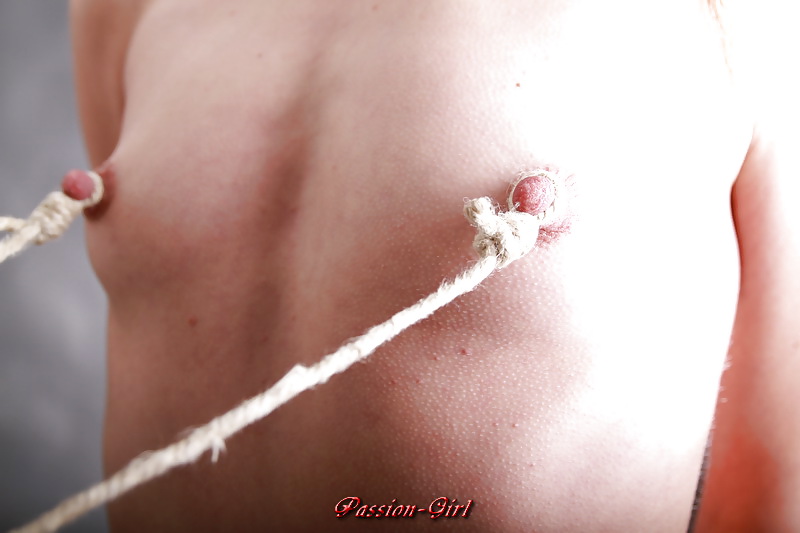 Free Nipples Bondage Special - Passion-Girl German Amateur photos