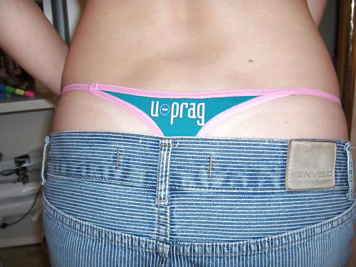 Free Thong 47 photos