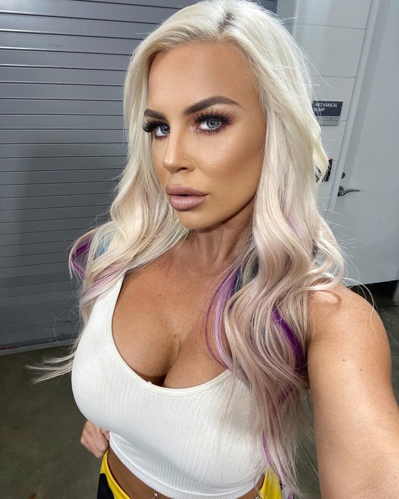 Dana Brooke Wwe 63 Pics Xhamster