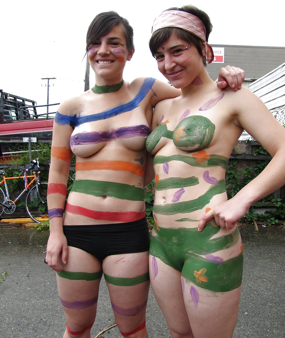 Free nudes, couples, groups of people nude 57 photos