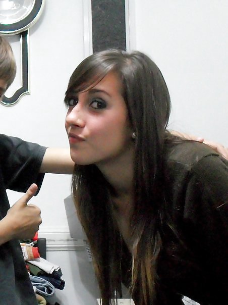 Free Teens from Argentina 15 photos