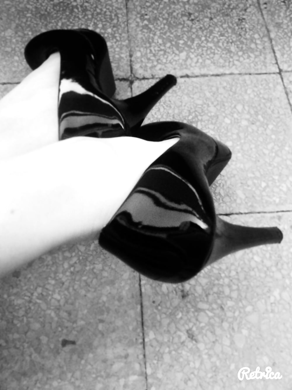 Free i Piedi di Federica photos