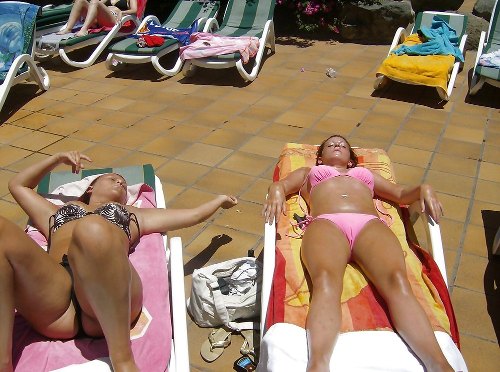 Free Bikini Amateurs #3 photos