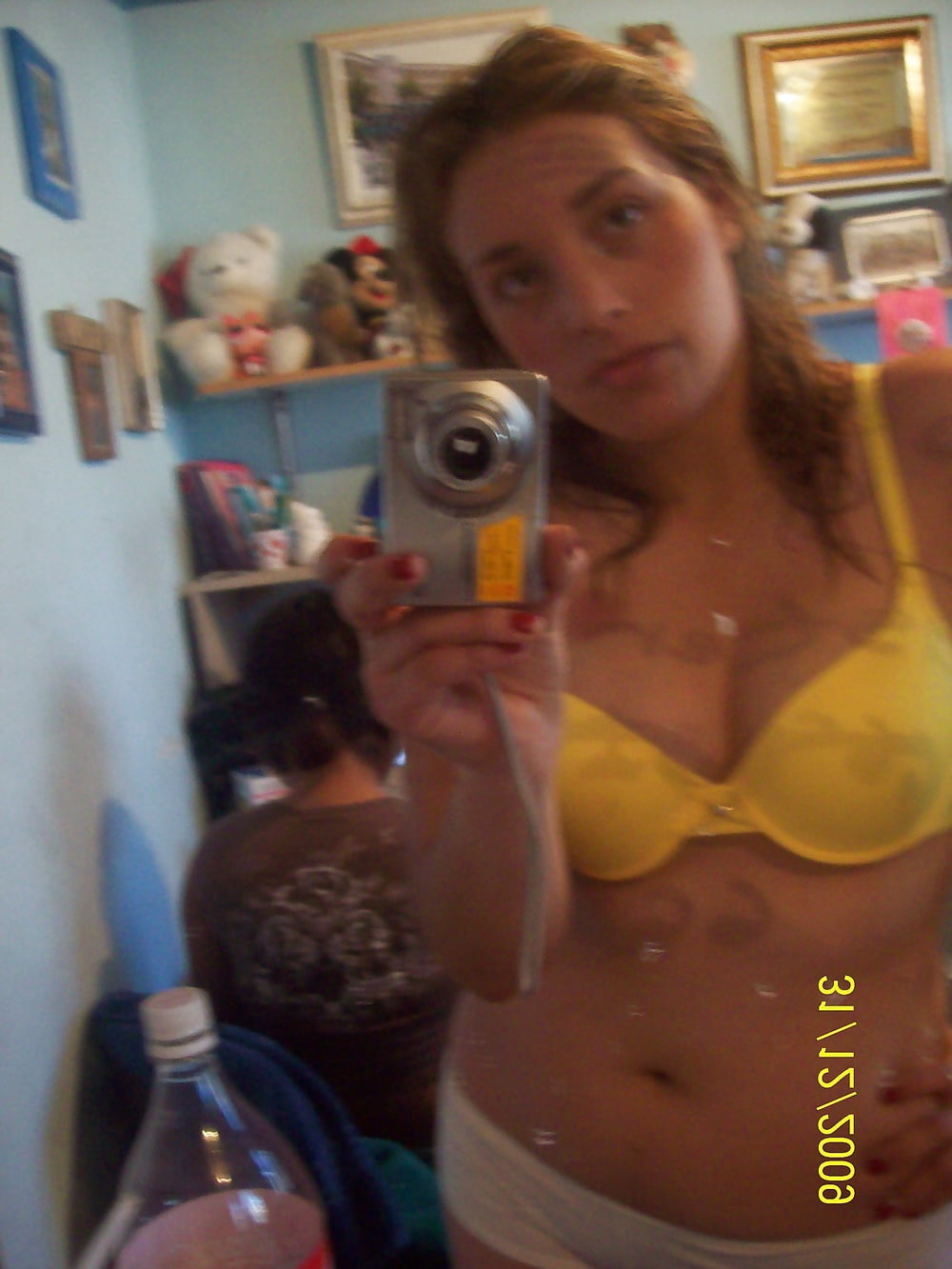 Free Maribel Castorena Millanes photos