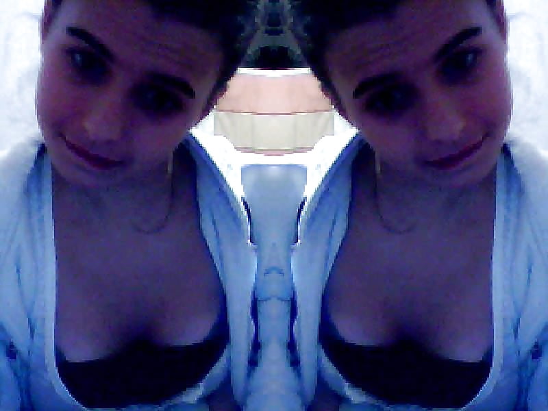 Free Francesca BellaFigaTroia photos