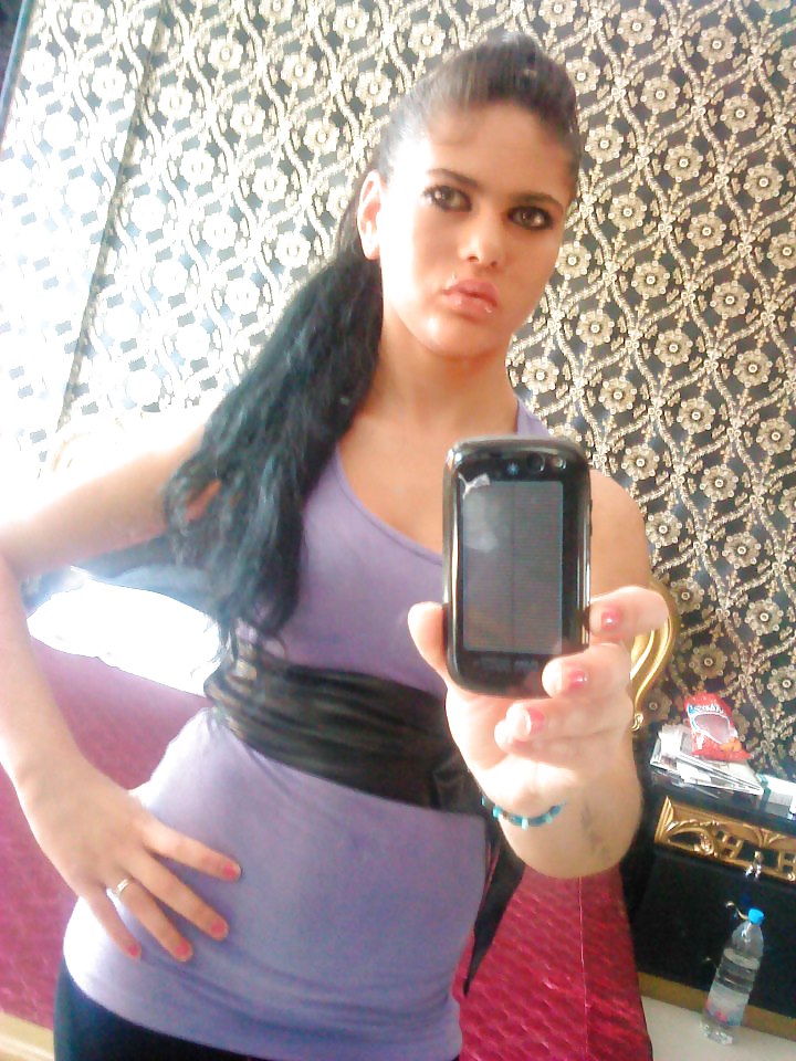 Free my new gypsy girlfriend photos