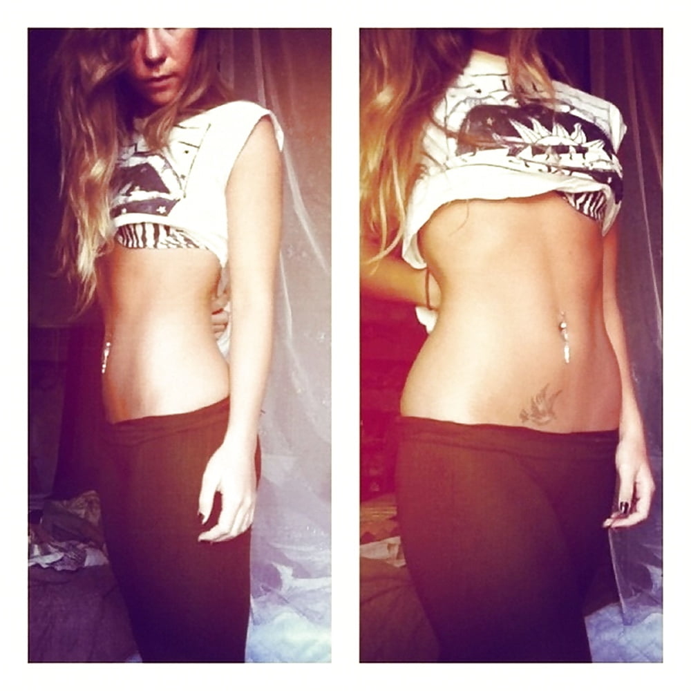 Free American Slut Bombshell photos