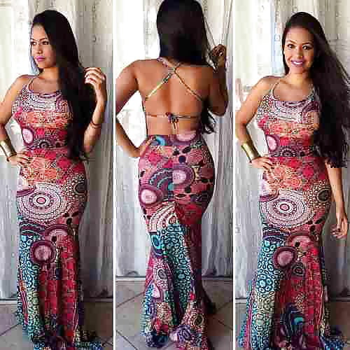 Free TESUDA rabudas gostosas de vestidos photos