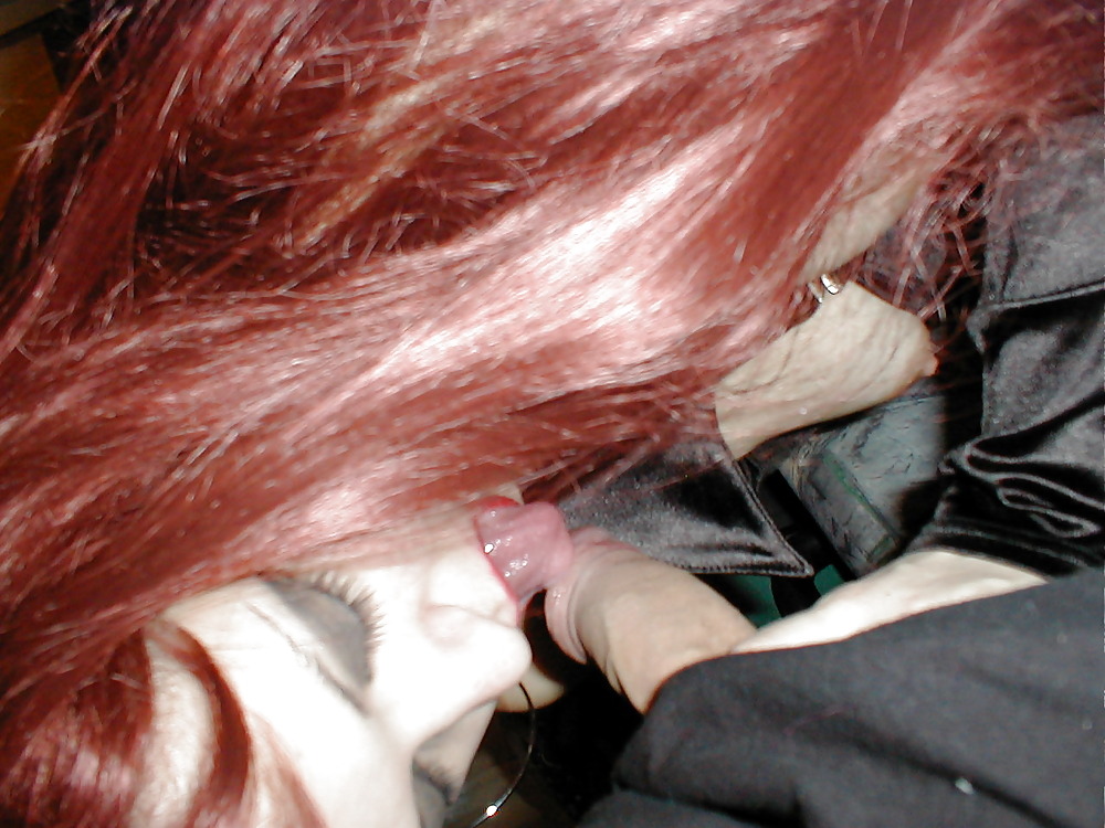 Free Goth Anal Suck photos