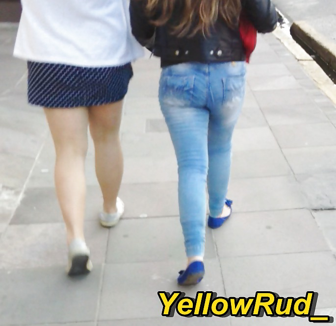 Free Jeans pants and skirt - BR photos