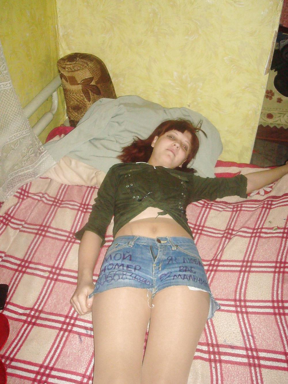 Free HOT RUSSIA UKRAINE MIX VI photos