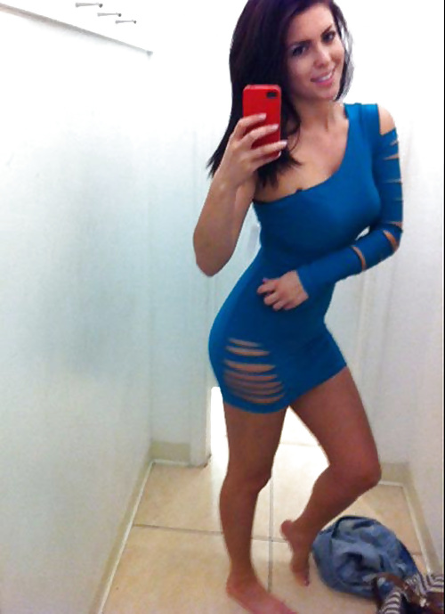 Free Changing Room Hotties photos