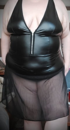 leather and latex outfits         