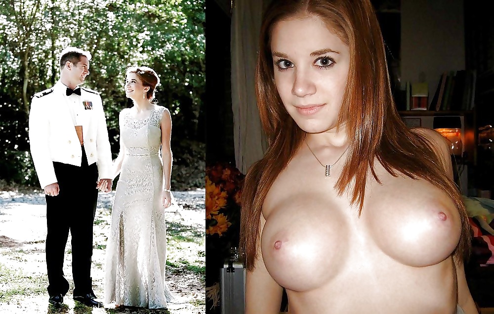 Free Brides - Dressed and Undressed photos