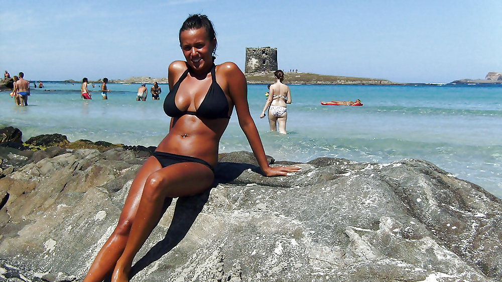 Free i love bikini girls--23 photos