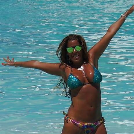 Free Italian MILF  Ada fb photos