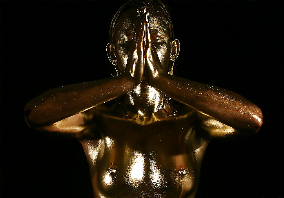 Free Silver and Gold photos