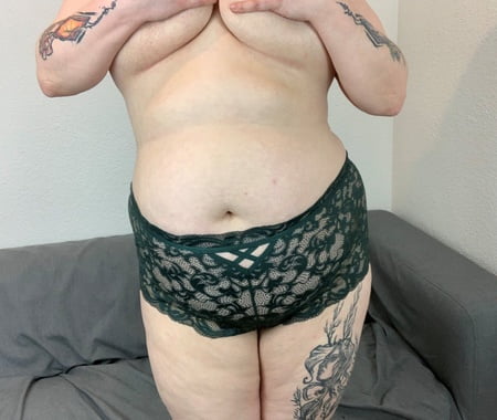 panties and lingerie           