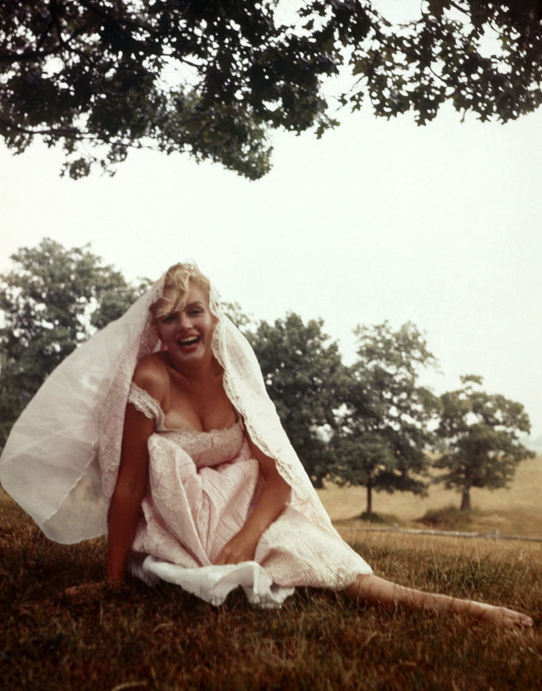 Celebrity Boobs Marilyn Monroe 300 Pics 5 Xhamster