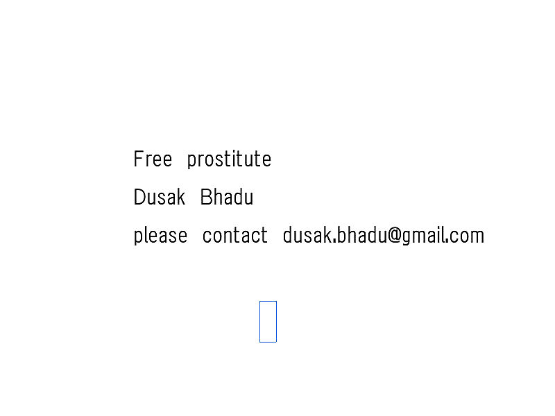 Free free prostitute service photos