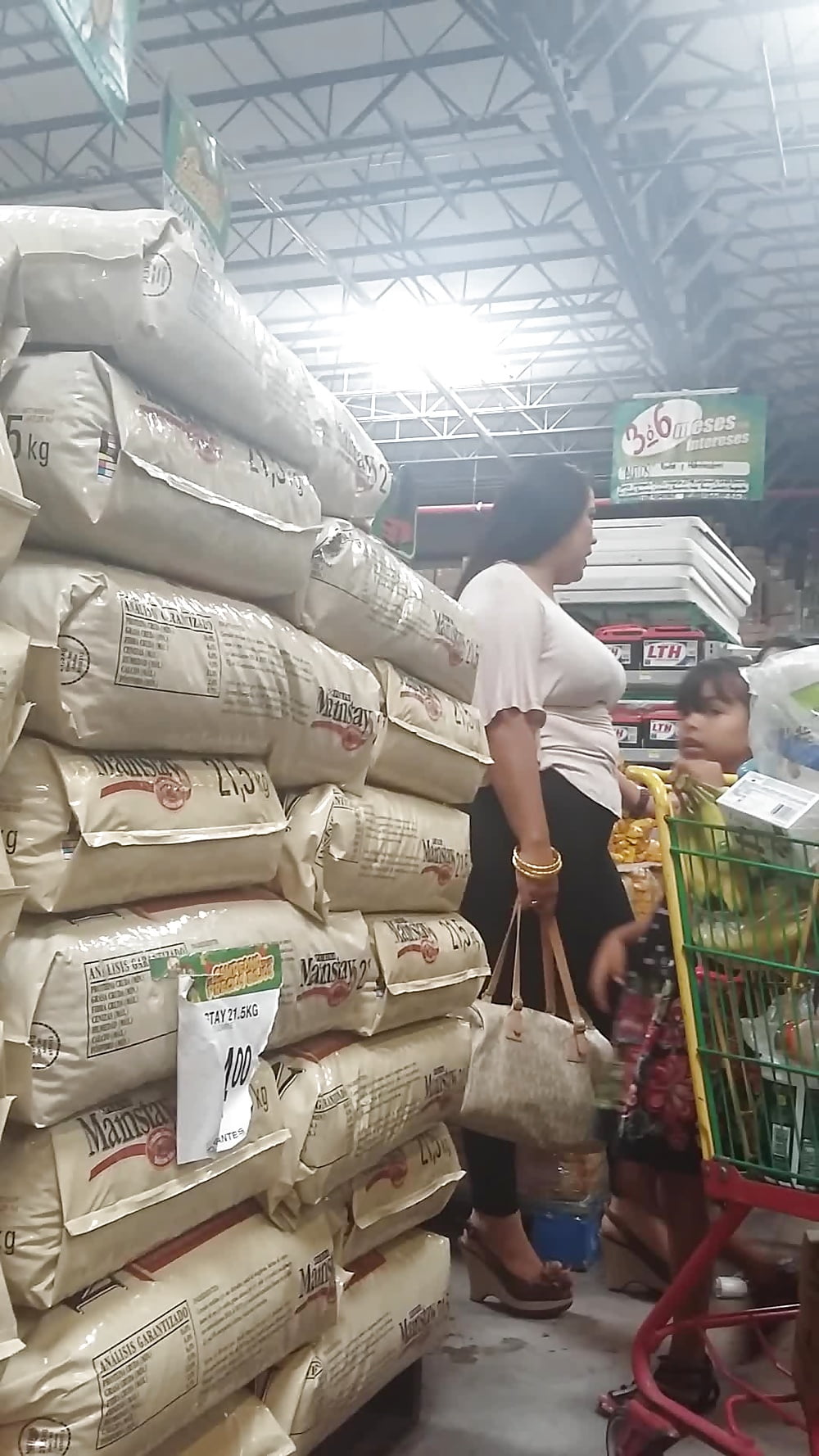 Free Voyeur Mexicanas 511 photos