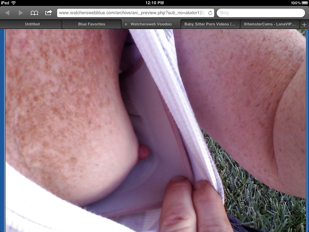 Free wife photos
