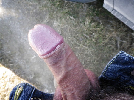 my dick