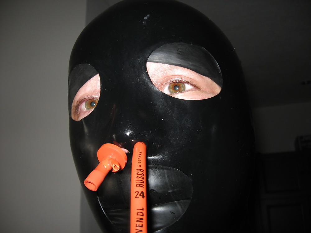 Free my Fetisch photos