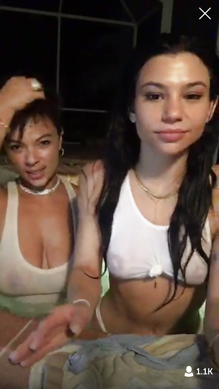 Free Periscope Girls - March 20 photos