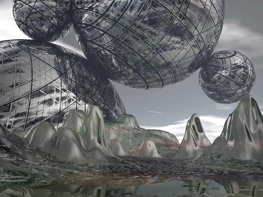 Free Abstract Digital Art photos
