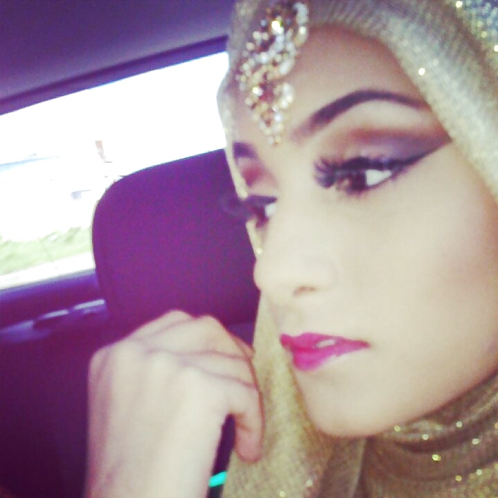 Free STUNNING TEEN HIJABI  PAKI photos