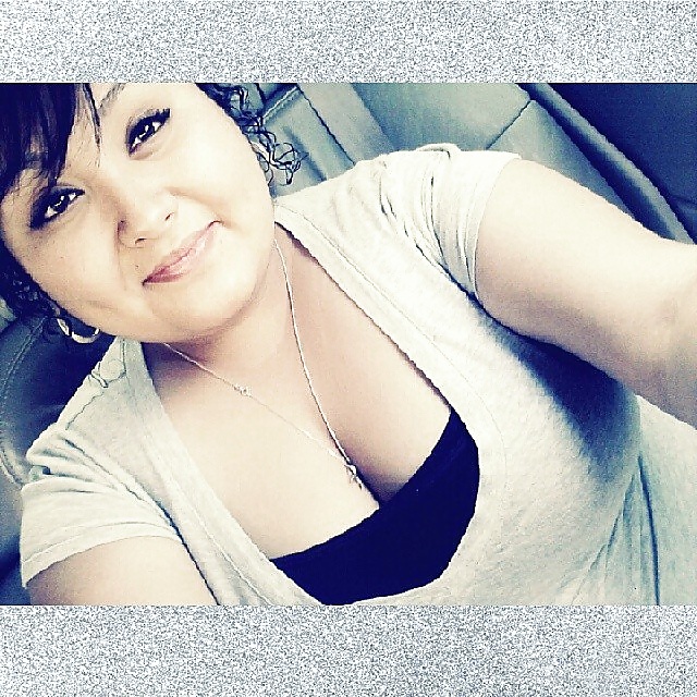 Free BBW Facebook chick Huge Tits photos